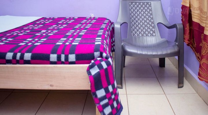 Acquest Guest House