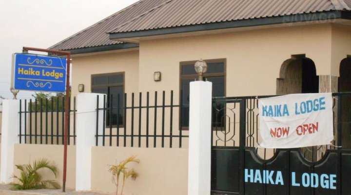 Haika Lodge