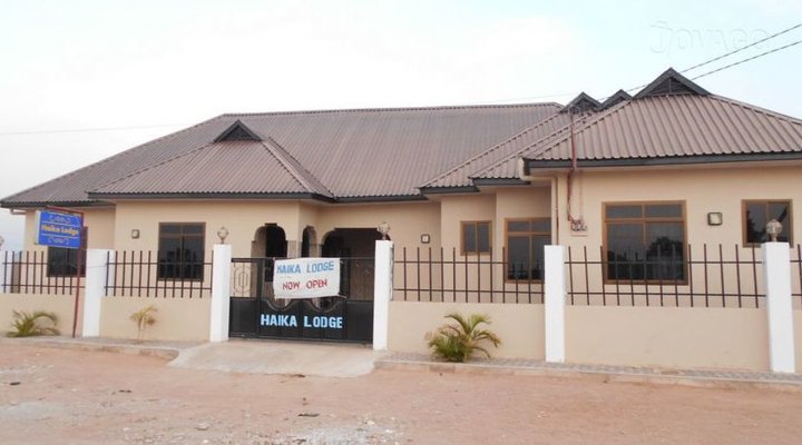Haika Lodge