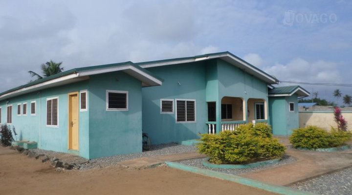 Maggie's Guest House