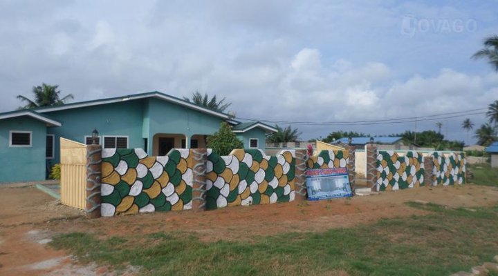 Maggie's Guest House
