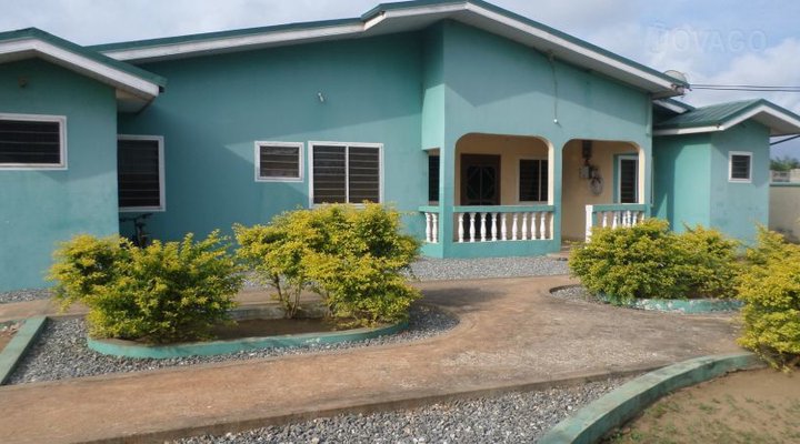 Maggie's Guest House