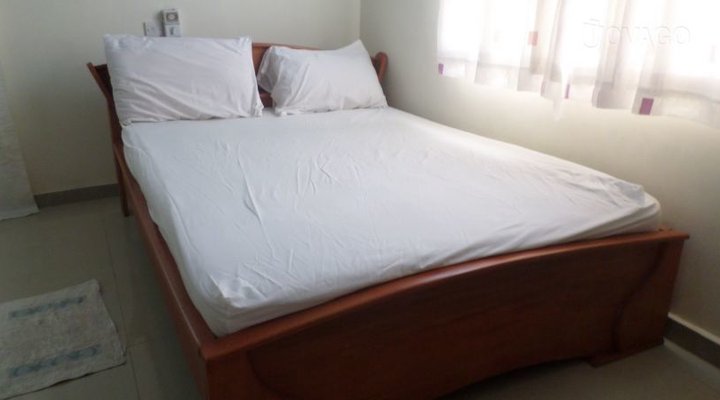 Maggie's Guest House