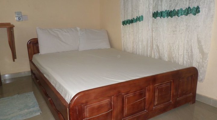 Maggie's Guest House