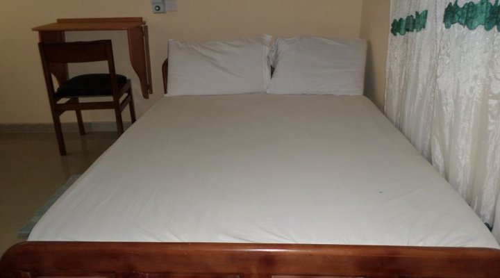 Maggie's Guest House