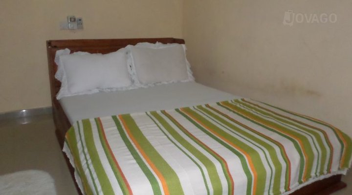 Maggie's Guest House