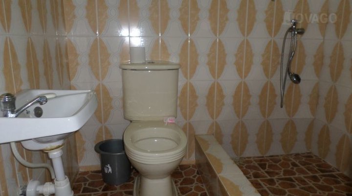 Maggie's Guest House