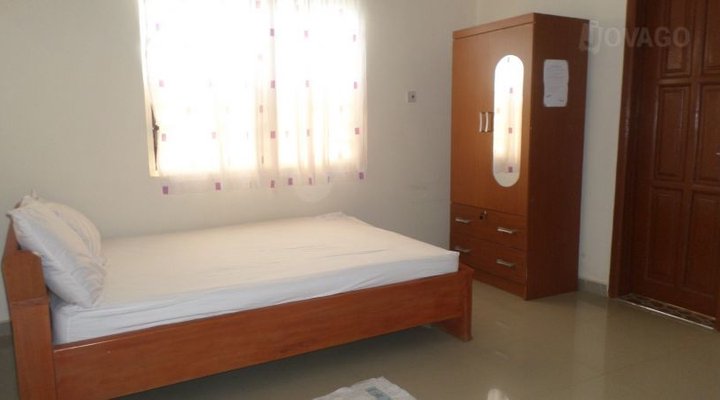 Maggie's Guest House