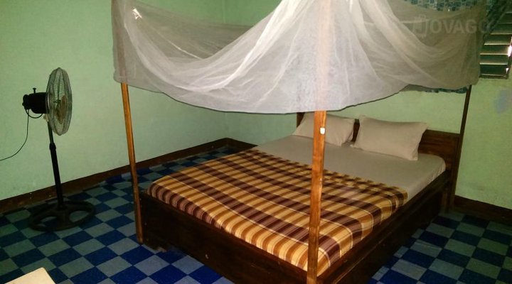 Le Palace 1 Motel