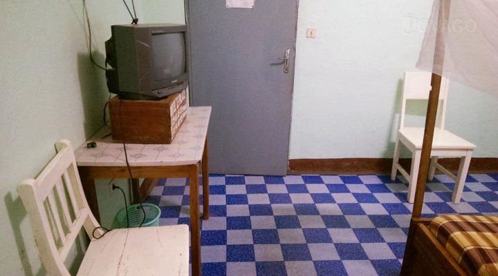 Le Palace 1 Motel