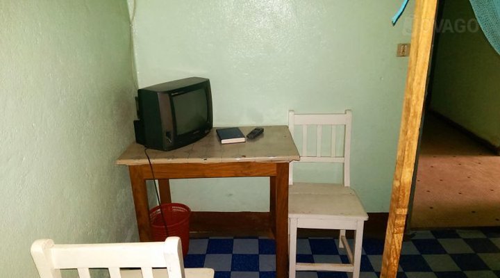 Le Palace 1 Motel