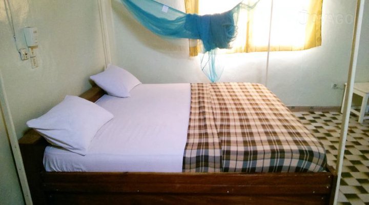 Le Palace 2 Motel