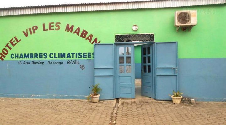 Hotel VIP Mabangas