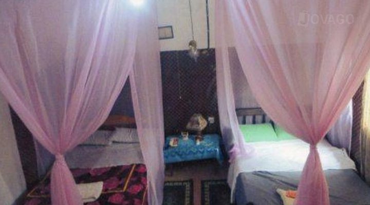 Martha's Guest House