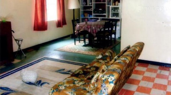 Martha's Guest House