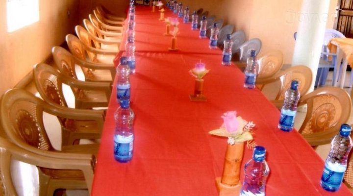 Martha's Guest House