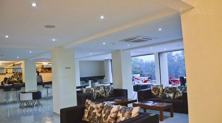 Hotel Villa Portofino Kigali