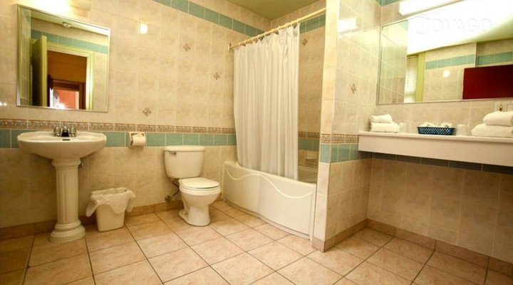 Hotel Villa Portofino Kigali