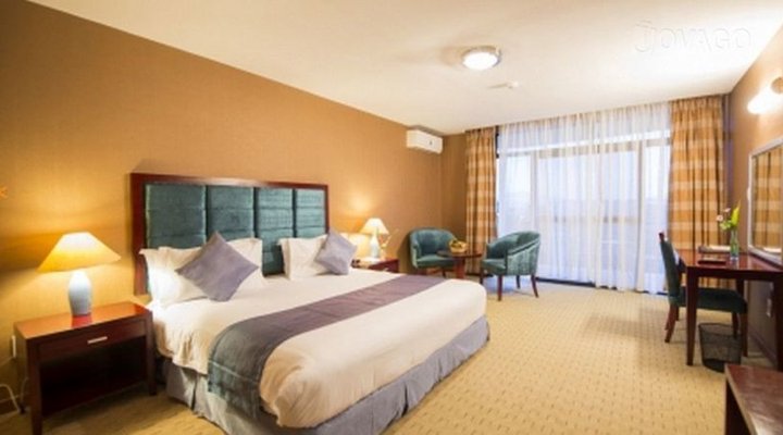 Hotel Villa Portofino Kigali
