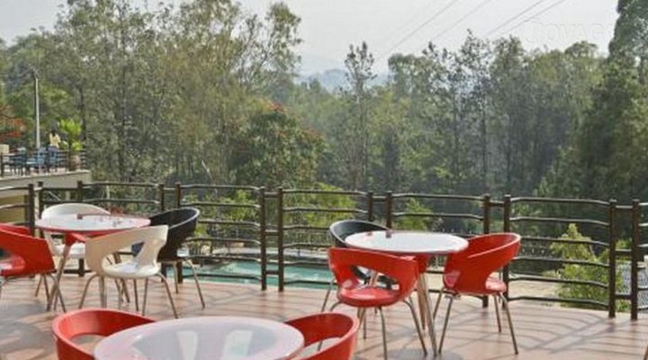 Hotel Villa Portofino Kigali