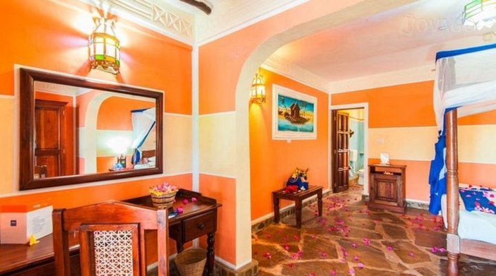 Eden Village Watamu Beach