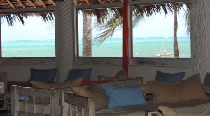 Eden Village Watamu Beach