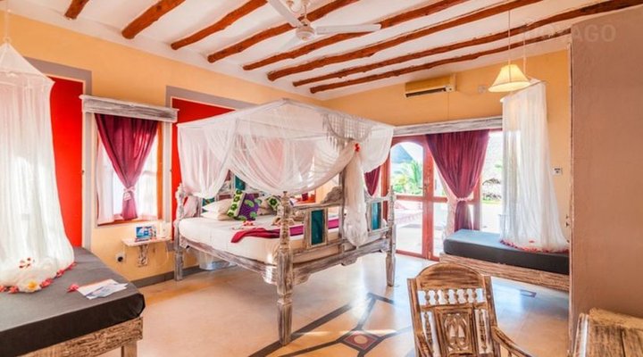 Eden Village Watamu Beach