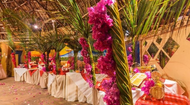 Eden Village Watamu Beach