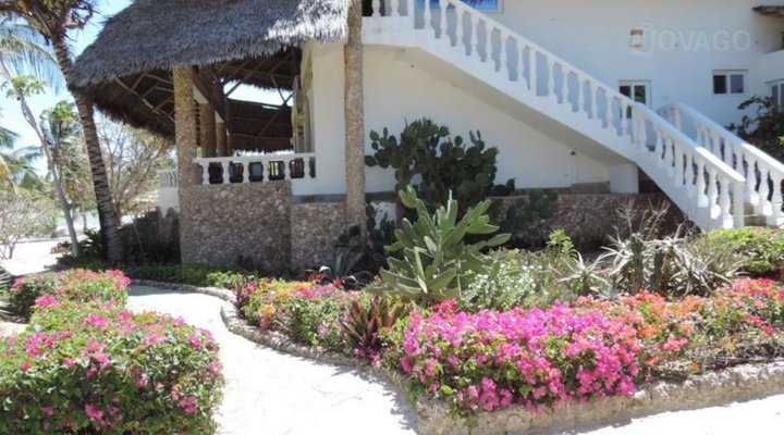 Eden Village Watamu Beach