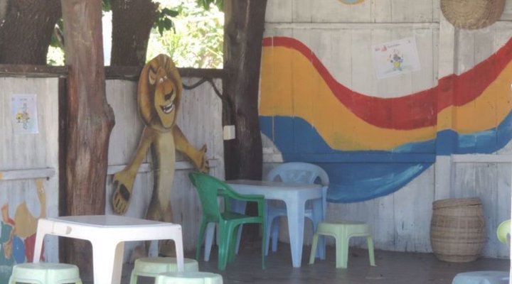 Eden Village Watamu Beach