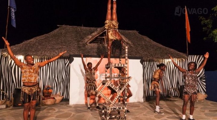 Eden Village Watamu Beach