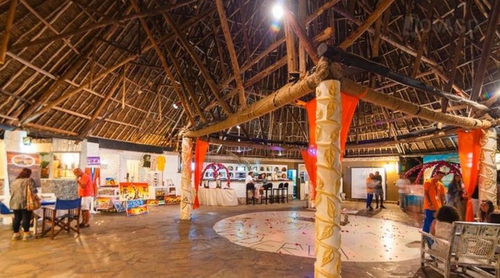 Eden Village Watamu Beach