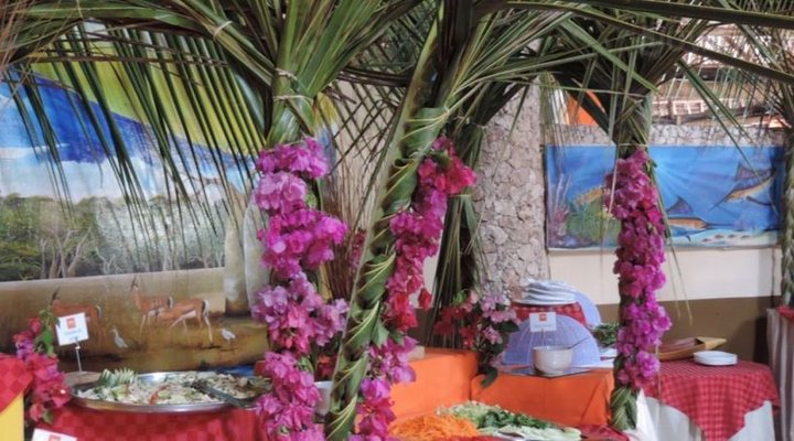 Eden Village Watamu Beach