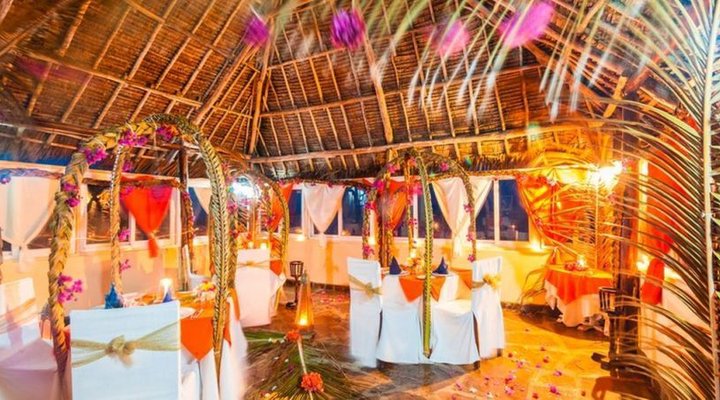 Eden Village Watamu Beach
