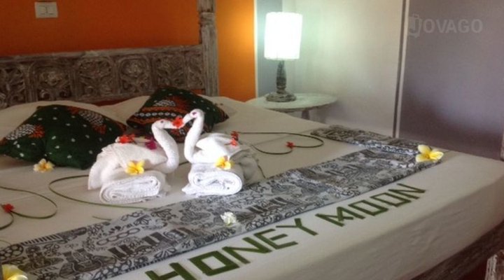 Eden Village Watamu Beach