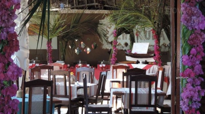 Eden Village Watamu Beach