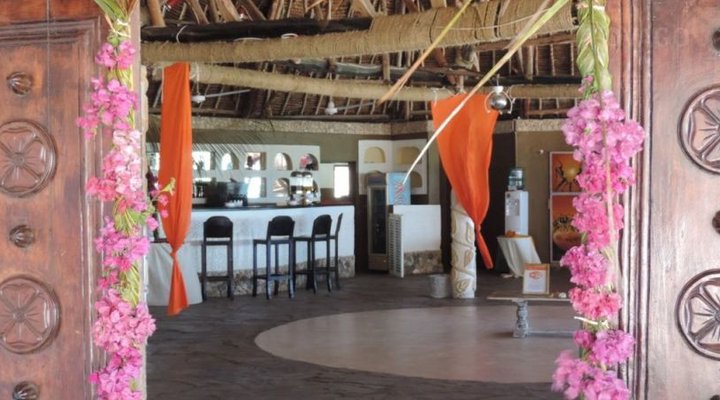 Eden Village Watamu Beach
