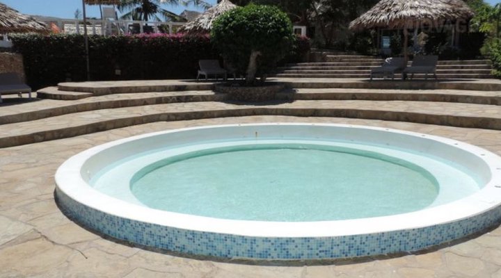 Eden Village Watamu Beach