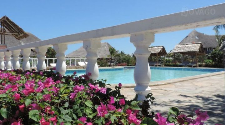 Eden Village Watamu Beach