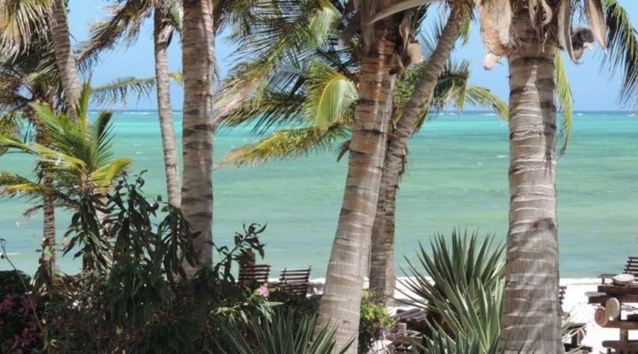 Eden Village Watamu Beach