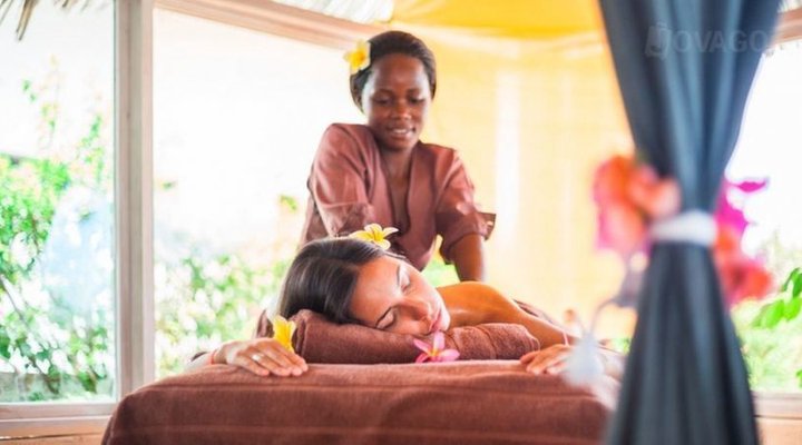 Eden Village Watamu Beach
