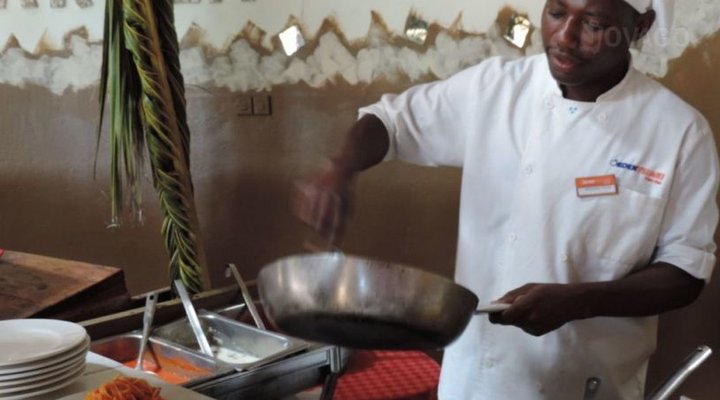 Eden Village Watamu Beach