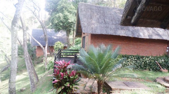 Catsiba Lodge