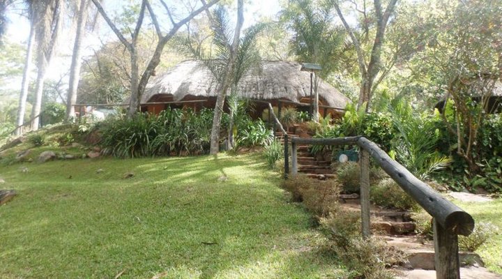 Catsiba Lodge