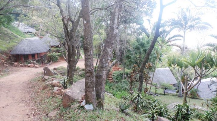 Catsiba Lodge