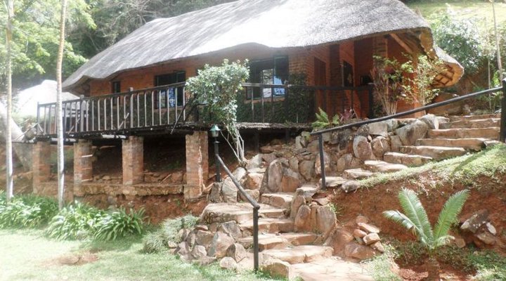 Catsiba Lodge
