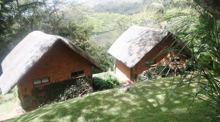 Catsiba Lodge