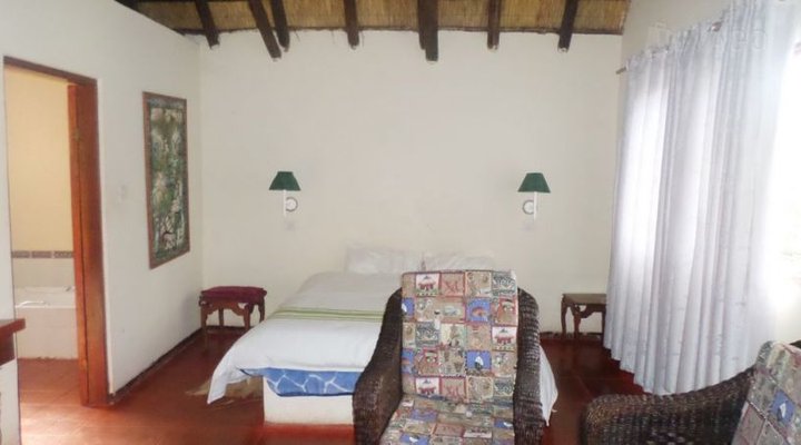 Catsiba Lodge