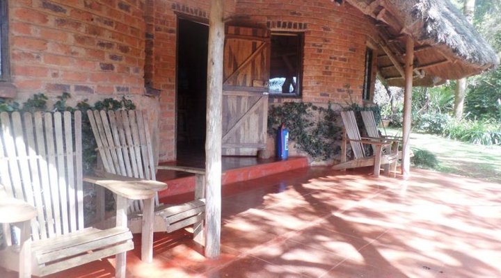 Catsiba Lodge