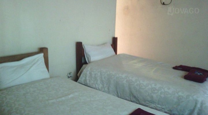 Catsiba Lodge